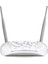 Tp-Link TD-W9970 300MBPS N Kablosuz 4port Vdsl2/adsl2+ Modem Router 1