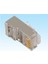 Frisby FNW-4522N Ftp Cat6 Metal RJ45 Konnektör Network Kablosu 100 Lü Paket 1