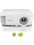 Benq MH560 3800 Ans 1920X1080 Full Hd 2xhdmı VGA 20.000:1 3D Dlp Projeksiyon 1