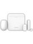 Hikvision DS-PWA64-KIT-WE Kablosuz Alarm Seti 1