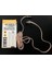 Data Line Dataline 2.4A Lightning Data Kablosu Hızlı Şarj 1,5 M 1
