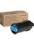 Xerox 106R03912 Versalink C600-C605 Yüksek Kapasiteli Cyan Mavi Toner 10.100 Sayfa 1