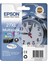 Epson 27XL Multipack 3'lü Mürekkep Kartuş T27154022 1