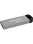 Kingston DTKN-256GB 256GB Datatraveler Kyson 200MB-S Metal USB 3.2 Gen 1 Flash Bellek 1