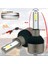 H7 White Beyaz Renk LED Xenon Far Ledi LED Zenon Far Ampulü Ledxenon 2
