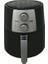 Fast Fryer Xl Fritöz Black Silver Air Fryer Fastcook Colour Series 1