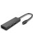 Inca Itpc-5t Type-C Hub X5 USB 3.0+2*usb 2.0 +Sd+Microsd 1