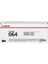 Canon CRG-064 Y Yellow Sarı Toner MF832 1
