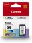 Canon Cl-56 Renkli Kartuş E404-464-484-3140 1