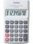 Casio Hesap Makinesi Pocket 1