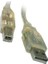 S-Link SL-U2007 7mt 2.0 USB Yazıcı Kablosu 1