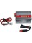 S-Link SL-300W 300W DC12V-AC230V Çakmaktan Power Inverter 1