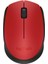 Logitech 910-004641 M171 Kablosuz Kırmızı Mouse 1