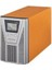 Makelsan P.pack Se Online (900W) 1kva 4/8 Dak. (2X12V 7AH Akü) Ups 1