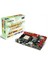 Bıostar A780L3B Amd 760G / SB710 Ddr3 Lan Matx Am3 Amd Anakart 1