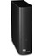 Wd 14TB Elements 3.5" WDBWLG0140HBK-EESN Siyah Harici Disk 1