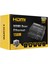 Hytech HY-HDEX150 Hdmı+Ir(Tx) To 2hdmı+Ir(Rx) HDMI 150M Uzatıcı 1