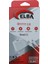 Elba Beyaz 25W USB Ev Şarj Kafa+ USB 1mt Lightning Kablo Qc4.0 Hızlı Şarj 1