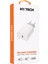 Hytech HY-XE40 1pd 20W Hızlı Ev Şarj Adaptör 1