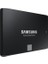Samsung 870 Evo 500GB 560/530, 2,5" Sata SSD 1