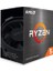 Amd Ryzen 5 5600 6 Core, 3,50-4.40GHZ, 35MB Cache, 65W, Wraith Stealth Fan, Am4 Soket, Box (Kutulu) (Grafik Kart Yok, Fan Var) 1
