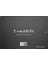 Twinmos 128GB, 2.5" Sata3, Ssd, 580-550MB/S, 3dnand, Grey 1