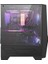Msı Mag Forge 100R Powersız Siyah Temper Camlı Mid Tower Atx Kasa 1
