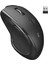 Everest SM-32BT Siyah Bluetooth - 2.4ghz Ikisi Bir Arada 1600DPI Kablosuz Mouse 1