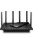 Tp-Link Archer AX73 Dual Bant Wi-Fi6 Router AX5400 1
