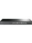 Tp-Lınk Omada TL-SG2428P 24 Port 10/100/1000 24 Port Poe 4xsfp 250 Watt Yonetılebılır Rack Mount Swıtch 1