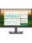 Dell 21.5" E2222HS 1920X1080 5ms 60Hz Dp-Hdmı-Vga +Vesa +Speaker Multimedya Monitör 1