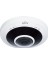Uniview IPC815SB-ADF14K-I0 1/2.8" Ps Cmos 5mp 1.4mm Poe Sesli Panoramik - Fisheye Ip Güvenlik Kamera 1