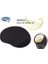 Addıson 300152 (Ekstra Kauçuk Kaplamalı) Mouse Pad Bilek Destekli 1