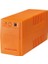 Makelsan Lıon 850 Va Line Interactive 5-12 Dk. LED Ekran Ups 1*12V 9AH 1