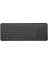 Mıcrosoft All In One Medıa Klavye N9Z-00017 1