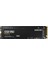 Samsung MZ-V8V500BW 980 M.2 500GB (3100/2600MB/S) Pcıe + Nvme SSD Disk (22X80MM) 1