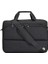 Plm 15.6" Siyah (Tilya) Notebook Çantası 1