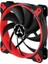 Arctıc Ar ACFAN00120A P12 Pwm Pst 120MM Siyah-Siyah Kasa Fanı 1