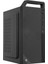 Frısby FC-2725B 300W Siyah Mini Tower M-Atx Kasa 1