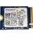 Kıngston 0M3PDP3256B-AD 2230 256GB Mini Nvme Pcıe M.2 600/999 SSD (Kutusuz) TW-02MY28-KGH00 1