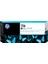 Hp 728 Matte Black Mat Siyah 300ML Plotter Kartuşu F9J68A 1