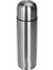 S-Link SL-TM1976 Mat Gümüş 500ML Iç 304 Dış 201 Paslanmaz Çelik Termos Kupa 1