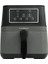 Luxell Fast Fryer (Yağsız Hava Fritözü / Airfryer ) 1