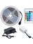 Ledon Rgb Şerit LED Seti 1