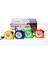 Bay-Tec MK4135 5MTX25MM Şerit Metre 1