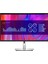 Dell P3223DE 31.5" 2k 2560X1440 Hdmı/dp/type-C Pıvot Qhd IPS Monıtor 1