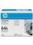 Hp 64A Black Siyah 10.000 Sayfa Toner CC364A 1