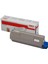 Oki MC853-873 7.300 Sayfa Yellow Sarı Toner 45862837 1