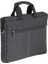 Plm Jima 13-14" Siyah Notebook Çantası 1
