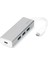 Digitus 3 Port USB 3.0 Hub, 3 x USB 3.0 Usb-A Dişi Konnektör 1